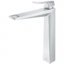 Смеситель для раковины Grohe Allure Brilliant 24418000 без донного клапана, хром