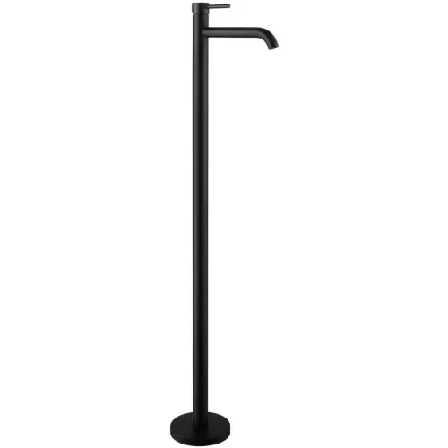 Смеситель напольный для раковины Abber Wasser Kreis AF8140B