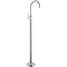 Смеситель напольный для раковины Abber Wasser Kreis AF8141