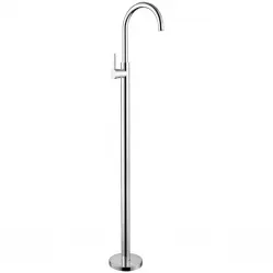Смеситель напольный для раковины Abber Wasser Kreis AF8141