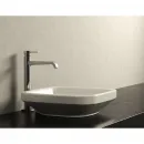 Смеситель для раковины Grohe Allure 23403000 без донного клапана, хром