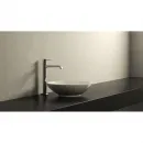 Смеситель для раковины Grohe Allure 23403000 без донного клапана, хром