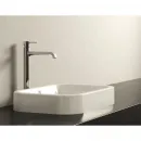 Смеситель для раковины Grohe Allure 23403000 без донного клапана, хром