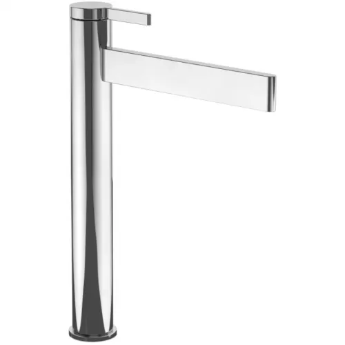 Смеситель для раковины Villeroy & Boch Dawn TVW10610615161 без донного клапана, хром