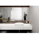Смеситель для раковины Hansgrohe Vernis Blend 71552000 с донным клапаном, хром