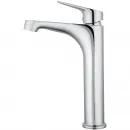 Смеситель для раковины Wonzon & Woghand Balance WW-051104-CR хром