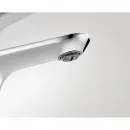 Смеситель для раковины Arrow AG4132CP без донного клапана, хром