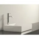 Смеситель для раковины Grohe Allure 32760000 с донным клапаном, хром