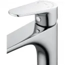Смеситель для раковины Wonzon & Woghand Balance WW-051124-CR/L хром