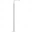 Смеситель для раковины Grohe Allure 23856001 с донным клапаном, хром