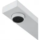 Смеситель для раковины Wonzon & Woghand WW-105-MW встраиваемый, белый матовый