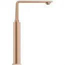 Смеситель для раковины Grohe Allure 23403DL1 с донным клапаном, теплый закат матовый