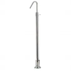 Смеситель напольный для раковины Cisal Step ST00451021