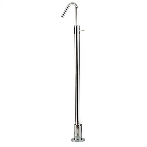 Смеситель напольный для раковины Cisal Step ST00451021