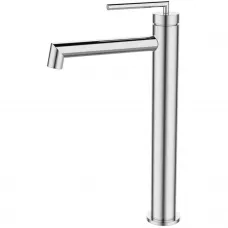 Смеситель для раковины BelBagno Acqua ACQUA-LMC-CRM без донного клапана, хром