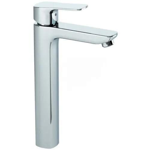 Смеситель для раковины Paini Viva Style P4CR205LL без донного клапана, хром