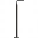 Смеситель для раковины с донным клапаном Grohe Allure 23856A01
