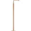 Смеситель для раковины с донным клапаном Grohe Allure 23856DL1