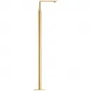 Смеситель для раковины с донным клапаном Grohe Allure 23856GN1