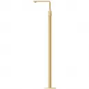 Смеситель для раковины с донным клапаном Grohe Allure 23856GN1