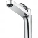 Смеситель для раковины Wonzon & Woghand WW-H1034-CR хром