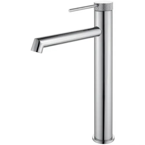 Смеситель для раковины Vincea Rim VBF-2RM2CH без донного клапана, хром