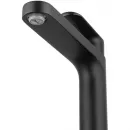 Смеситель для раковины Wonzon & Woghand WW-H1034-MB черный матовый