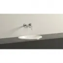 Смеситель для раковины Grohe Essence+ 19967001 встраиваемый, без донного клапана, хром