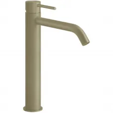 Смеситель для раковины Gessi Gessi316 54006#727 без донного клапана, латунь