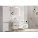 Смеситель для раковины Hansgrohe Tecturis E 73070000 CoolStart, с донным клапаном, хром