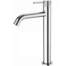 Смеситель для раковины Wonzon & Woghand WW-H1062-CR хром