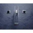 Смеситель для раковины без донного клапана Grohe Allure Brilliant Icon 3D 20603SD0