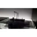 Смеситель для раковины без донного клапана Grohe Allure Brilliant Icon 3D 20603SD0