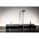 Смеситель для раковины без донного клапана Grohe Allure Brilliant Icon 3D 20603SD0