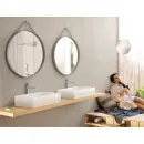 Смеситель для раковины Hansgrohe Talis Select E 71752000 с донным клапаном, хром