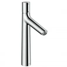 Смеситель для раковины Hansgrohe Talis Select S 72045000 без донного клапана, хром