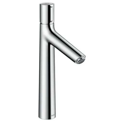 Смеситель для раковины Hansgrohe Talis Select S 72045000 без донного клапана, хром
