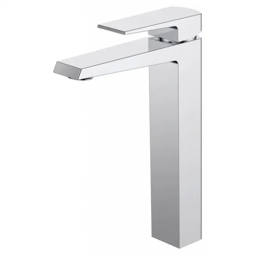 Смеситель для раковины BelBagno Arlie ARL-LMC-CRM без донного клапана, хром