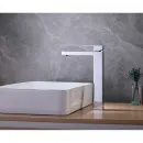 Смеситель для раковины Abber Daheim AF8211 хром