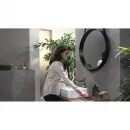 Смеситель для раковины Hansgrohe Talis E 71716000 с донным клапаном, хром
