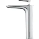 Смеситель для раковины Wonzon & Woghand Shark WW-481102-CR хром