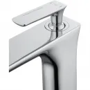Смеситель для раковины Wonzon & Woghand Shark WW-481102-CR хром