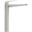Смеситель для раковины Grohe Allure Brilliant 24346DC0 без донного клапана, суперсталь