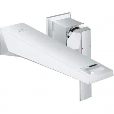 Смеситель для раковины Grohe Allure Brilliant 29403000 встраиваемый, без донного клапана, хром