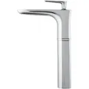 Смеситель для раковины Wonzon & Woghand Shark WW-481104-CR хром