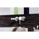 Смеситель для раковины Grohe Concetto New 19575001 встраиваемый, хром
