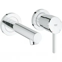 Смеситель для раковины Grohe Concetto New 19575001 встраиваемый, хром