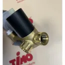 Смеситель для раковины Timo Anni 2771/03SM встраиваемый, черный матовый
