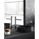 Смеситель для раковины Paffoni Jo JO081CR без донного клапана, хром