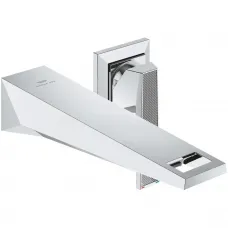 Смеситель для раковины Grohe Allure Brilliant 29517000 встраиваемый, без донного клапана, хром